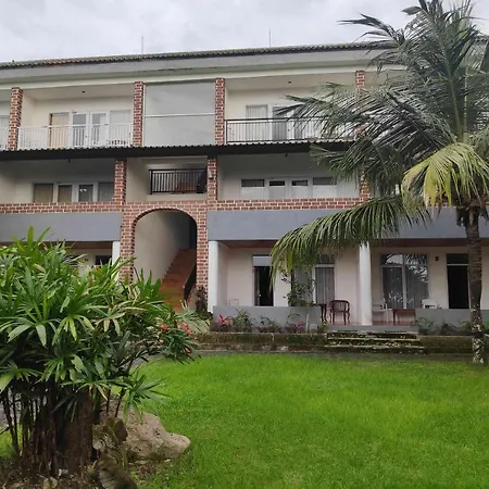 Pecatu Guesthouse
