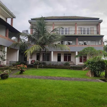 Pecatu Guesthouse