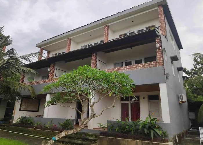 Hotel Pecatu Uluwatu