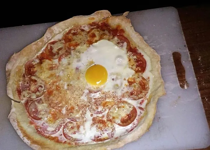 Pecatu ホテル